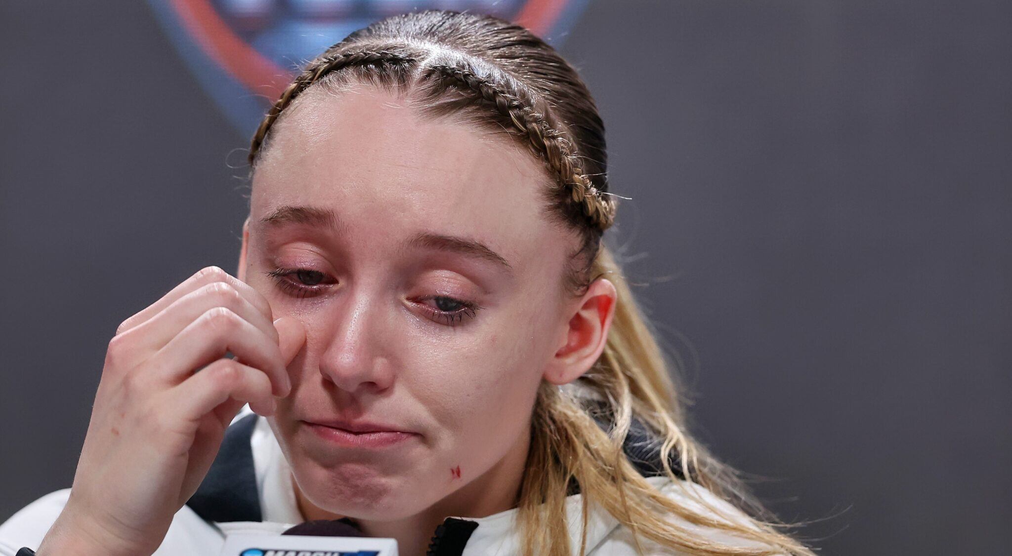 UConn Huskies Star Paige Bueckers Breaks Her Silence After Multiple Videos Leaked.