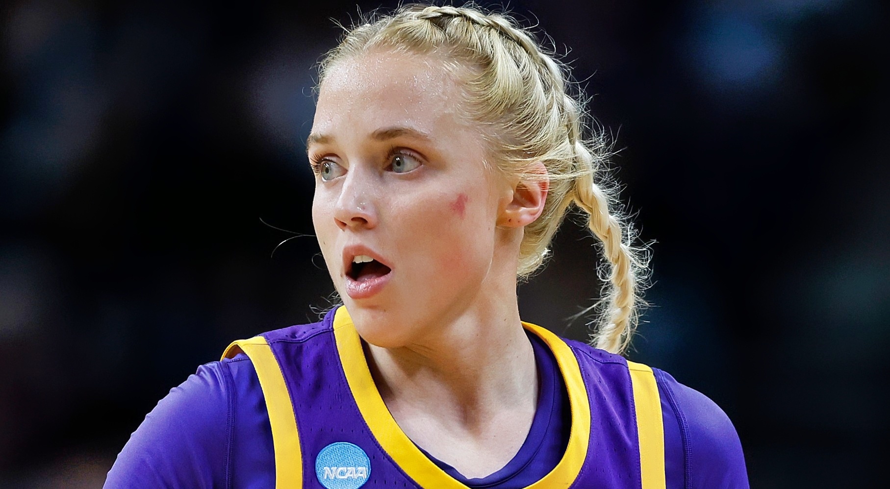 Video Of Hailey Van Lith Goes Viral As Fans Request Her OF Page Following LSU’s Loss To Iowa.