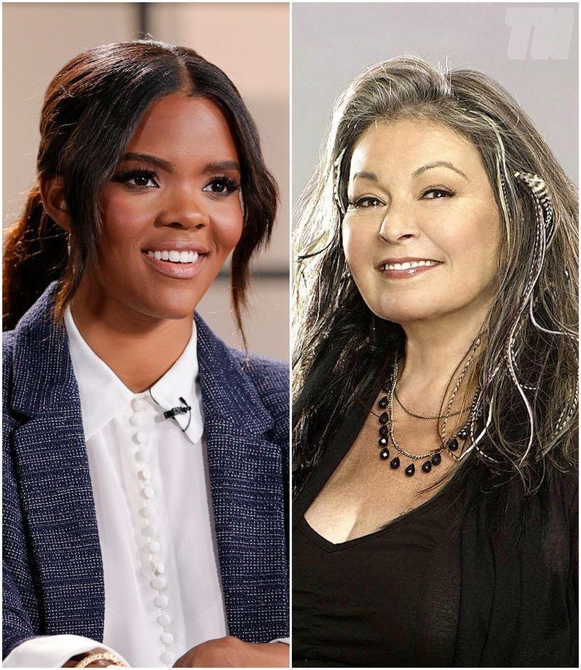 Breaking: Candace Owens Joins Roseanne Barr’s New CBS Show, “Together We’ll Be Unstoppable”