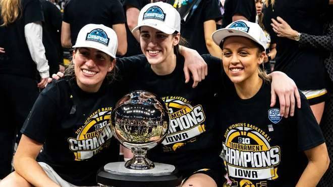 How tall is Gabbie Marshall? What to know about the Iowa women’s basketball guard.