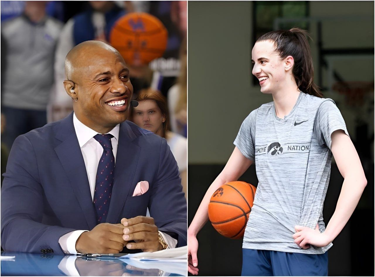 Sports fans crush Jay Williams for his absurd Caitlin Clark isn’t ‘great’ take.