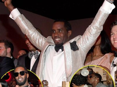 They Done Went And Found The Footage!! Diddy Is DONE!!!