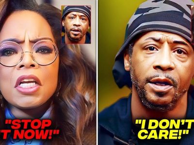 Oprah CONFRONTS Katt Williams After He Exposes How She REALLY Got Famous (+Video)