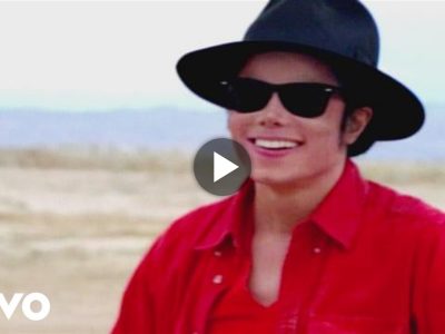 Michael Jackson – A Place with No Name