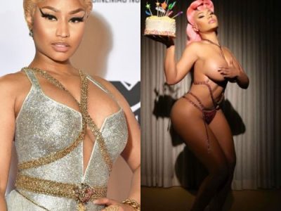 The Untold Story of Nicki Minaj: From Rags to Rap Royalty..