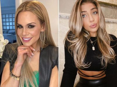 ‘RHONJ’s’ Jackie Goldschneider defends Gia Giudice ‘coke’ comment