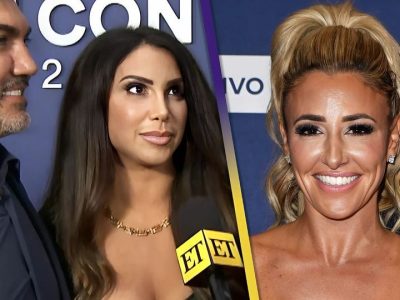 Jennifer Aydin Weighs In on Danielle Cabral After Altercation Suspended Their Filming