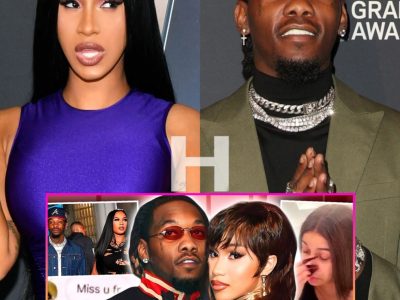 How Cardi B RUINED Offset's Life For Cheating On Her.