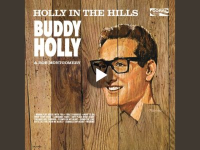 Buddy Holly – Wishing