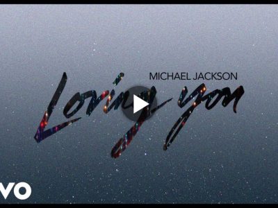 Michael Jackson – Loving You