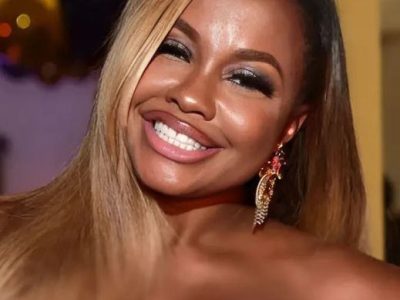 Phaedra Parks reveals possibility of returning to ‘RHOA’ following 2017 exit