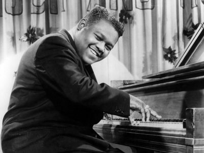 Fats Domino - Blueberry Hill