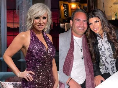 RHONJ’s Margaret Josephs accuses Teresa Giudice’s boyfriend Luis Ruelas of being a ‘sex addict’ while filming season 12