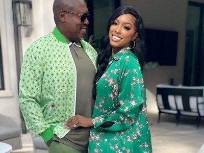 Whose Side Are You On? Porsha Williams Accuses Simon of ‘Threatening’ Her Career by Dragging ‘RHOA’ Into Divorce Mess With Storyline and Contract Demands