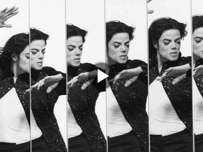 Michael Jackson (Ft. Fats) – Invincible