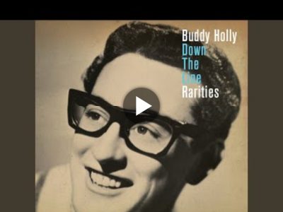 Buddy Holly – Wait Till The Sun Shines, Nellie