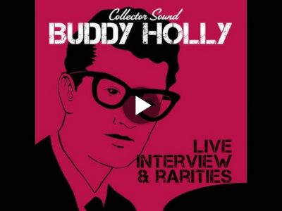 Buddy Holly – You're The One