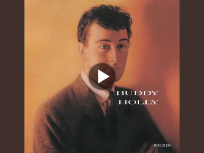 Buddy Holly – Little Baby