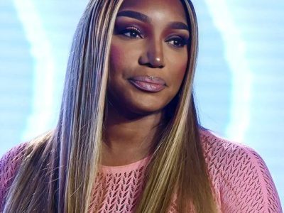 Nene Leakes reveals she has officially signed on for season 16 of The Real Housewives Of Atlanta after shutting down suspension rumors