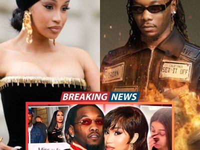 How Cardi B RUINED Offset's Life For Cheating On Her - News