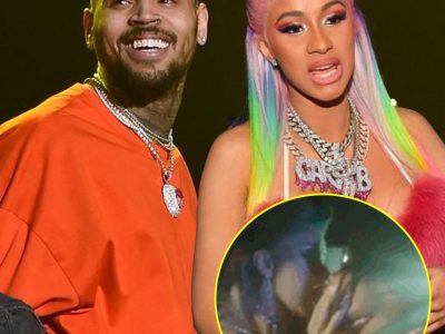 Cardi B BREAKS SILENCE on Romance With Chris Brown after Breaking up with Offset - News