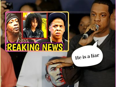 Turning the tables: Katt Williams had to go to court when Jay Z announced he would do this because: “Katt Williams created Blue Ivy…”