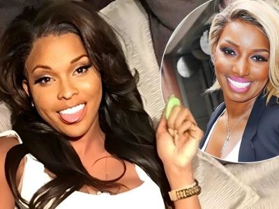 Transgender model Amiyah Scott set to join Real Housewives of Atlanta cast as replacement for NeNe Leakes