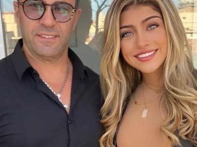 Gia Giudice Shares What a “Perfect Day” Looks Like with Her Dad, Joe Giudice