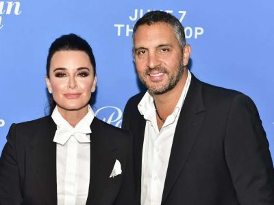 Mauricio Umansky Purchases Luxury Hollywood Condo After Moving Out of Home With Kyle Richards (Exclusive)