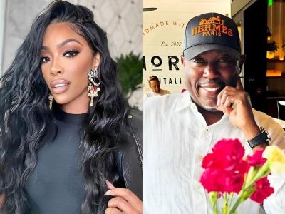 Porsha Williams Accuses Simon Guobadia of “Threatening” RHOA Career by Dragging Show Into Messy Divorce, Plus Simon is Ordered to Pay 6 Figures in Unpaid Private Jet Bill, Details Revealed