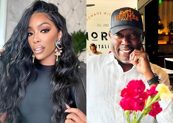 Porsha Williams Accuses Simon Guobadia of “Threatening” RHOA Career by Dragging Show Into Messy Divorce, Plus Simon is Ordered to Pay 6 Figures in Unpaid Private Jet Bill, Details Revealed