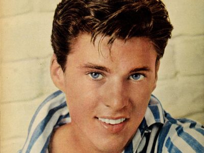 Exploring Ricky Nelson’s Legacy: Unraveling the Enigma of ‘I Will Follow You’