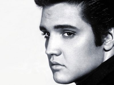 Elvis Presley’s – ‘Baby, Let’s Play House’