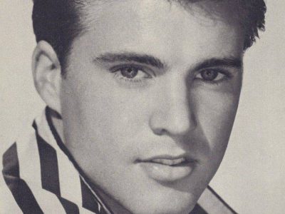 Ricky Nelson – Hello Mary Lou