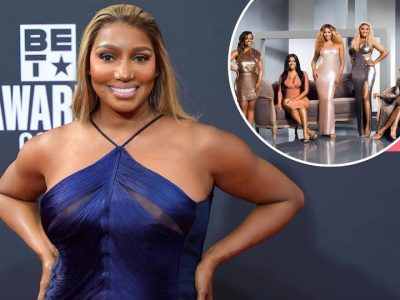 NeNe Leakes shares tweet about getting 'grace' for 'RHOA' to return for season 16