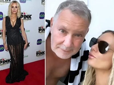 Dorit Kemsley will been downgraded to a 'friend' on Real Housewives Of Beverly Hills if she does not 'admit PK MOVED OUT and is staying at the Beverly Hills Hotel'