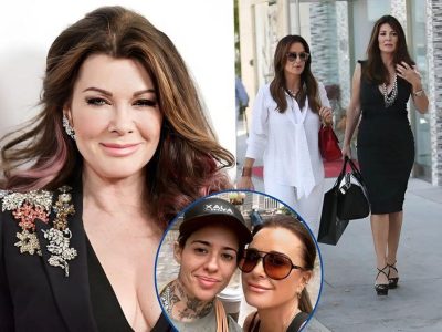 Lisa Vanderpump doesn’t ‘want to know who’ Kyle Richards is ‘munching’ amid Morgan Wade romance rumors