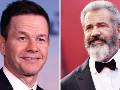 Breaking: Mark Wahlberg And Mel Gibson Invest $500 Million For Industry’s First Production Studio Focused On Traditional Values.