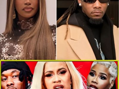 Offset DISRESPECTS Cardi AGAIN|Cardi Lashes Out|Akbar V JÜMPÉD By Cardi’s Friend .