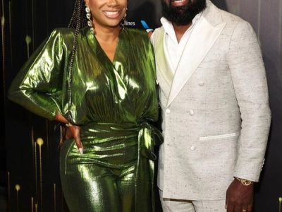 RHOA’s Kandi Burruss and Todd Tucker Debunk Divorce Rumors, Explain What Caused the Split Speculation