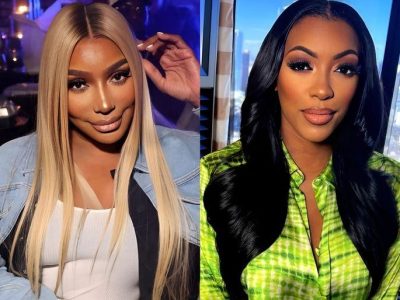 NeNe Leakes Returned to 'Real Housewives of Atlanta' and Immediately Went After Porsha Williams