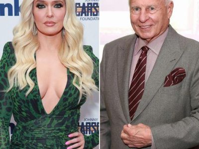 VIDEO: Erika Jayne Meets Tom Girardi’s Victims in ‘Housewife and The Hustler 2’ Trailer as Tom’s Call to L.A. Times is Leaked