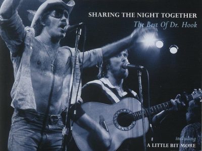 Dr Hook - Sharing The Night Together