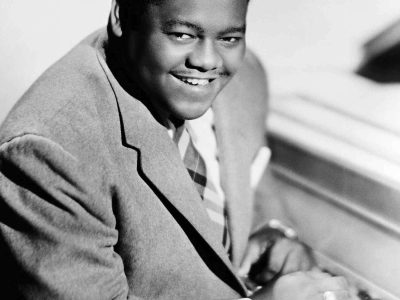 Fats Domino’s “Blueberry Hill”: A Classic Ballad of Love and Longing