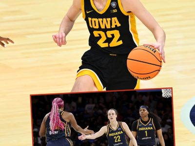 In her WNBA preseason debut, Caitlin Clark lights up from three points; Arike Ogunbowale's late heroics help the Wings defeat the Fever