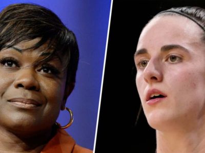 Sheryl Swoopes walks back controversial Caitlin Clark comments: ‘I made a mistake’