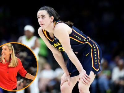 Fever Coach Drops Stunning Admission On Caitlin Clark's WNBA Debut