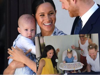 How Prince Archie is going to commemorate turning five