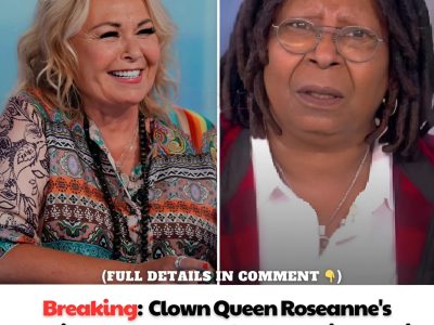 Breaking: Within half an hour of the new show is premiere, Queen Roseanne on Fox broke records for viewership, surpassing 'The View' by an astounding margin.