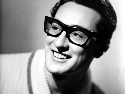 Celebrating Musical Energy: Buddy Holly’s “Rave On”